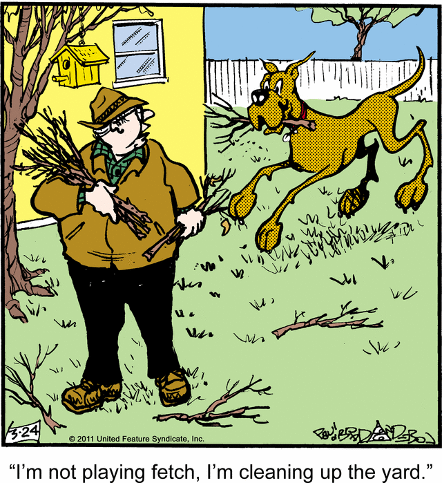 marmaduke
